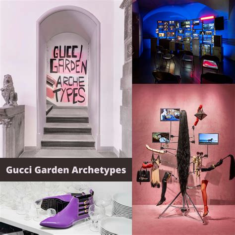 gucci garden all items|Gucci garden archetypes.